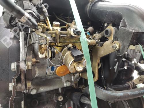 Engine PEUGEOT 306 Hatchback (7A, 7C, N3, N5) 1.9 D | BP30174779M1