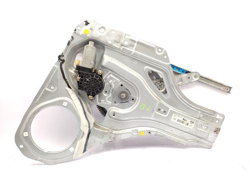 Used Rear right window mechanism KIA SPORTAGE II (JE_, KM_) 2.0 CRDi (140 hp) 25463873