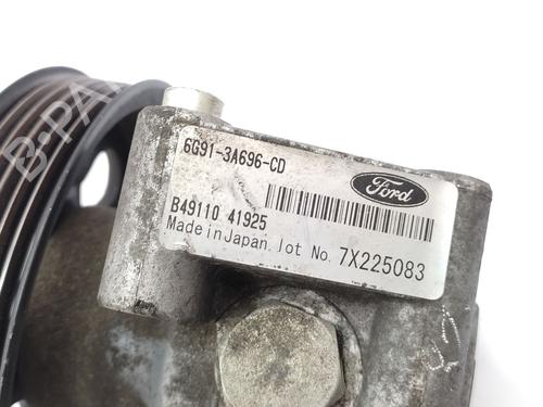 Steering pump FORD MONDEO IV (BA7) 2.0 TDCi | BP36865932M99  - Image 6