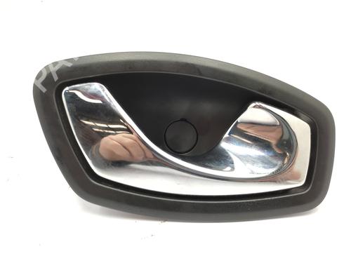 Used Front right interior door handle RENAULT CLIO IV (BH_) [2012-2021]  21160161