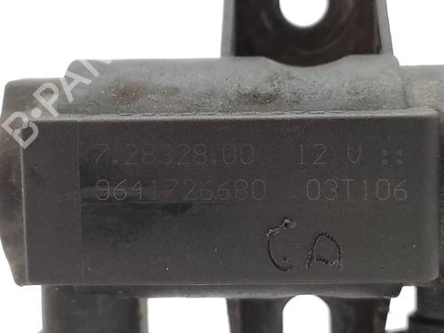 Elektronensonde PEUGEOT 307 SW (3H)  | BP21161832M84 