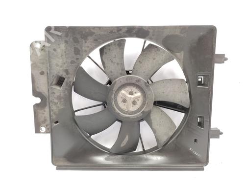 Used Radiator fan Radiator fan HONDA CR-V II (RD_) [2001-2007] 34058360 34058360