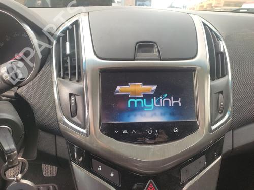 Warning switch CHEVROLET CRUZE Hatchback (J305) 1.6 | BP34402751I22  - Image 21