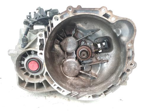 Gearkasse KIA CEE'D Hatchback (ED) [2006-2012]  21155791