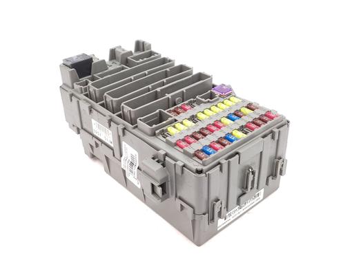 Used Fuse box Fuse box HONDA CR-V III (RE_) 2.2 i-CTDi 4WD (RE6) (140 hp) 40219509 40219509
