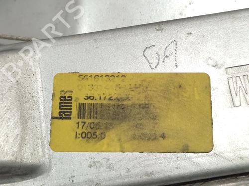 Front left window mechanism OPEL CORSA D (S07) | BP37233494C22 - Image 4