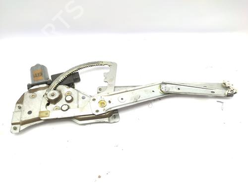 Used Front right window mechanism OPEL ASTRA F Saloon (T92) 1.6 i 16V (F19, M19) (100 hp) 30487384