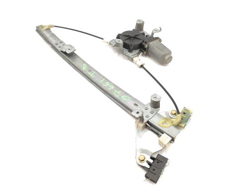 Used Rear right window mechanism NISSAN PRIMERA Hatchback (P12) [2002-2025]  21153127