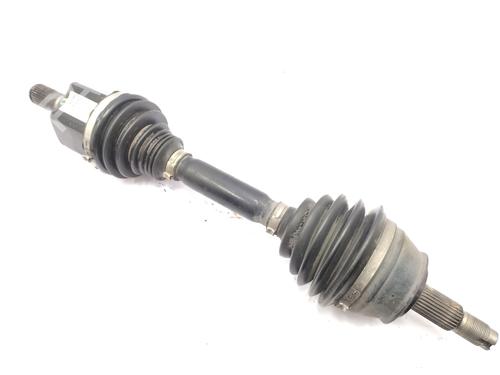 Used Left front driveshaft Left front driveshaft JEEP COMPASS (MP, M6, MV, M7) 2.0 CRD 4x4 (140 hp) 36160811 36160811