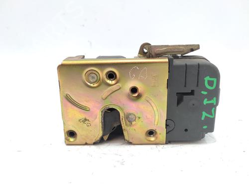 Used Front left lock Front left lock CITROËN XSARA (N1) 2.0 HDi 90 (90 hp) 33422037 33422037
