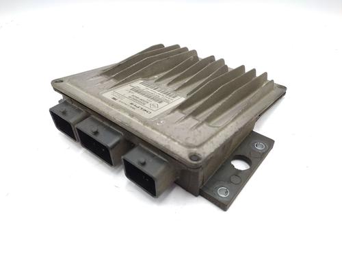 Calculateur moteur (ecu) RENAULT CLIO III Hatchback Van (SB_, SR_) [2005-2025]  26589062
