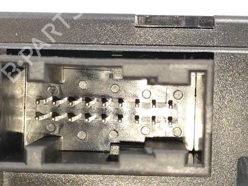 Climate control SAAB 9-3 Estate (E50)  | BP21158795I5 