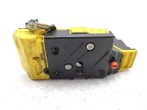 Rear right lock VOLVO S60 I (384) 2.0 T | BP24683167C99 