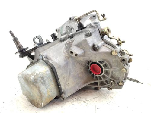 Gearbox PEUGEOT 206 Hatchback (2A/C) 1.4 HDi eco 70 | BP28351644M3 