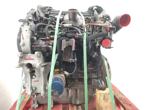 Moteur CITROËN XSARA PICASSO (N68) 2.0 HDi (90 hp) 23391431