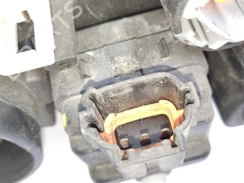 Left headlight NISSAN PRIMERA (P11) 2.0 16V | BP24683486C28 