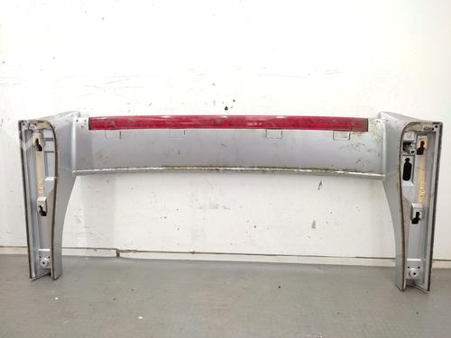 Rear spoiler HONDA HR-V (GH_) 1.6 16V 4WD (GH2, GH4) | BP26605314C96 