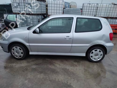 Køler VW POLO (6N2)  | BP21150976M31 