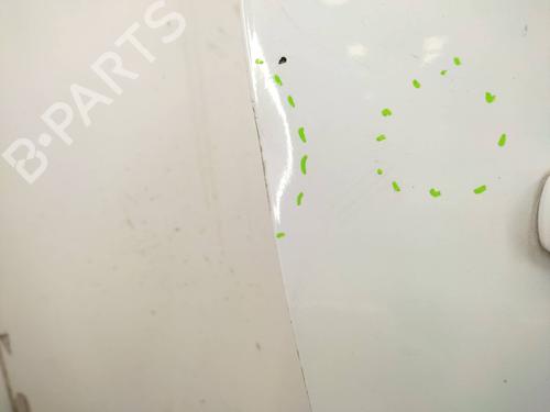 Right front door OPEL ASTRA H (A04)  | BP29404952C3 