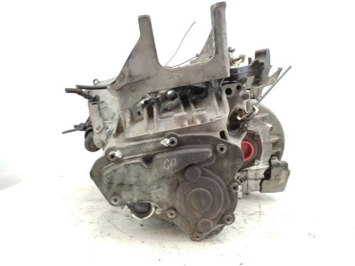 Gearbox PEUGEOT 407 SW (6E_, 6D_) 2.0 HDi 135 | BP28318909M3