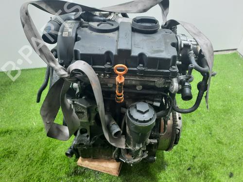 Moteur VW LUPO I (6X1, 6E1) 1.2 TDI 3L (61 hp) 21148839