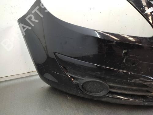 Front bumper OPEL CORSA D (S07) 1.3 CDTI (L08, L68) | BP23022697C7 