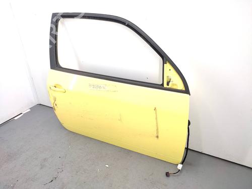 Right front door VW LUPO I (6X1, 6E1) 1.0 | BP21154330C3 