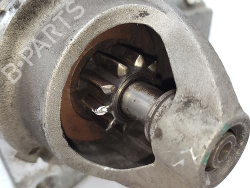 Starter FORD FIESTA VI (CB1, CCN) 1.25 | BP31904942M8