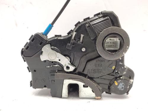 Used Front right lock TOYOTA AURIS (_E18_) 1.8 Hybrid (ZWE186_, ZWE186R) (136 hp) 31134335