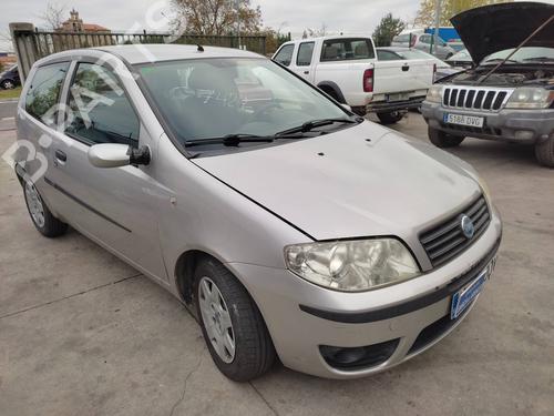 Abs pomp FIAT PUNTO (188_) 1.3 JTD 16V | BP21150643M43 