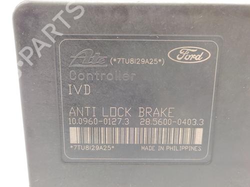 ABS pump FORD FOCUS II Turnier (DA_, FFS, DS) 1.8 TDCi | BP32340682M43 