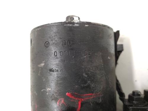 Starter MERCEDES-BENZ 124 Saloon (W124)  | BP21150677M8 