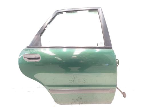 Used Right rear door VOLVO S40 I (644) [1995-2004]  21155676