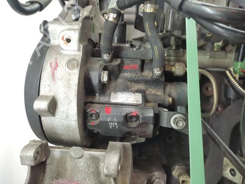 Engine PEUGEOT 607 (9D, 9U) | BP21162113M1 - Image 8