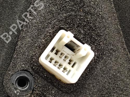 Left mirror MAZDA 3 (BK)  | BP23549415C26 