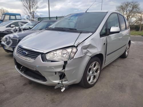 Used Parts FORD FOCUS C-MAX (DM2) 1.6 TDCi (90 hp) 4333031