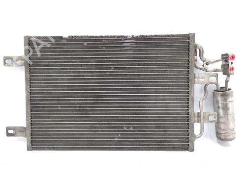 Used AC radiator OPEL MERIVA A MPV (X03) 1.7 CDTI (E75) (100 hp) 21156078
