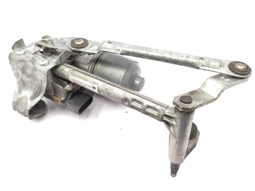 Used Front wiper motor Front wiper motor SEAT ALTEA (5P1) [2004-2015] 34162159 34162159