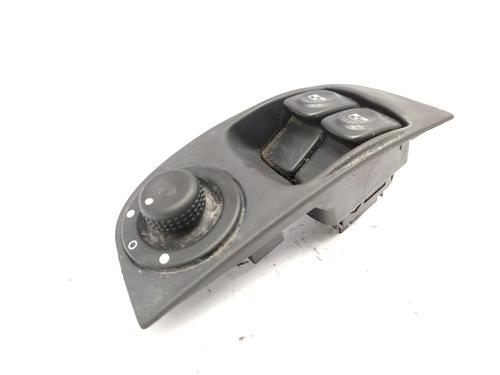 Left front window switch RENAULT MEGANE I (BA0/1_)  | BP21157978I27 