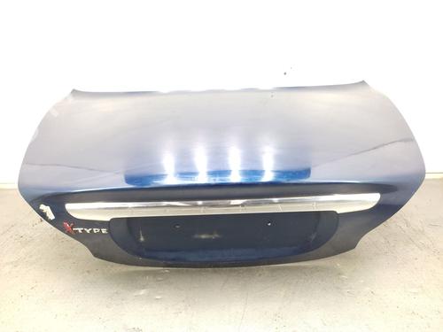 Bakluke CC/Kombi-Kupé JAGUAR X-TYPE I (X400) 2.0 D | BP24059561C6