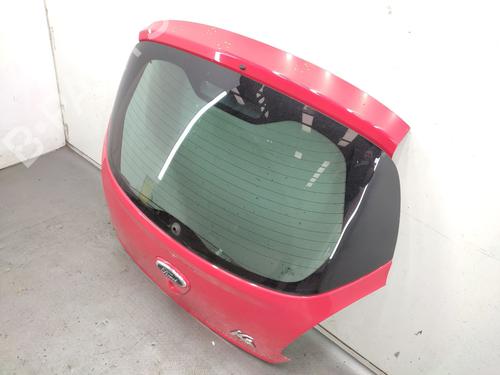 Tailgate FORD KA (RU8) 1.2 | BP24630245C6 