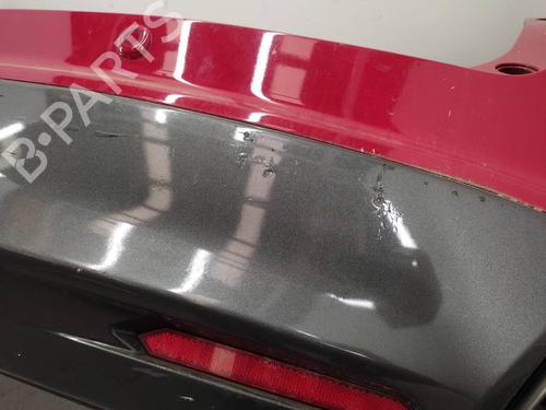 Rear bumper HONDA CIVIC VIII Hatchback (FN, FK) 2.2 CTDi (FK3) | BP21149260C8 
