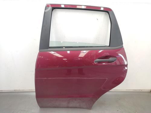 Used Left rear door MERCEDES-BENZ A-CLASS (W169) A 160 CDI (169.006, 169.306) (82 hp) 24112924