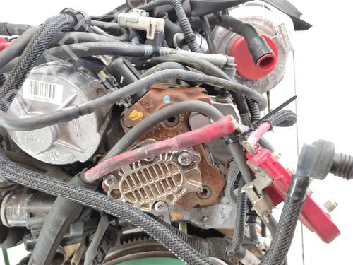 Engine RENAULT ESPACE IV (JK0/1_) 2.0 dCi (JK01, JK02, JK1J, JK1K, JK1H) | BP39093592M1 - Image 7
