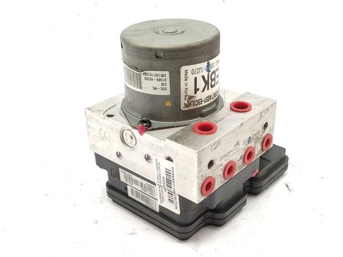 ABS pump HYUNDAI i20 I (PB, PBT) 1.2 | BP32410502M43