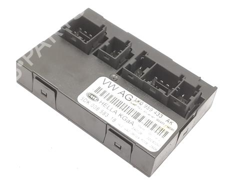Electronic module VW JETTA III (1K2) 2.0 TDI 16V 1K0959433AK