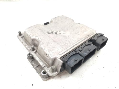 Used Engine control unit (ECU) PEUGEOT 206 Hatchback (2A/C) [1998-2012]  21151633