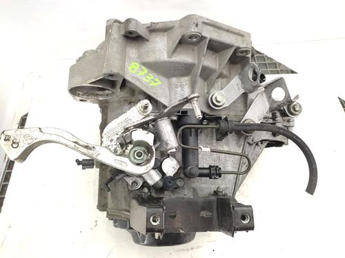 Gearbox VW POLO (9N_, 9A_)  | BP21160517M3 