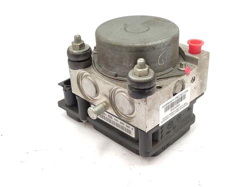 Módulo de ABS Módulo de ABS RENAULT CLIO III (BR0/1, CR0/1) 1.2 16V (BR02, BR0J, BR11, CR02, CR0J, CR11) (75 hp) 36357916 36357916