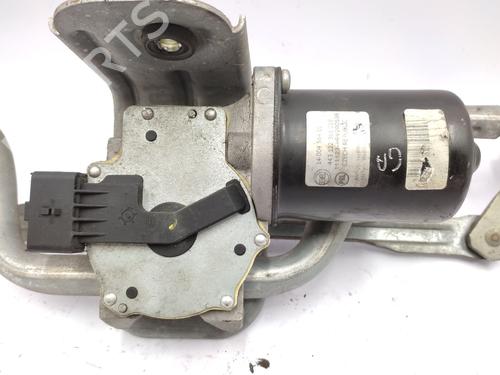 Front wiper motor CITROËN JUMPY II (VF7) 1.6 HDi 90 16V | BP37233519M29 - Image 2